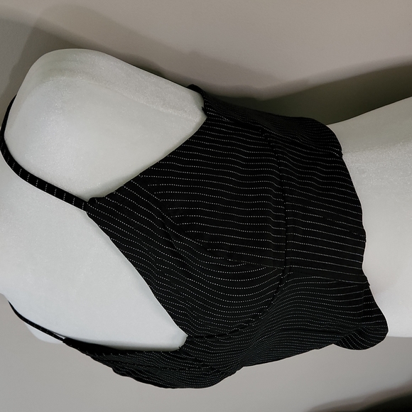 Nwt Tiger Mist Halle Tank Crop Top - Picture 8 of 13